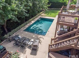 9113 Fawn Hill Ct, Raleigh, NC 27617