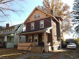 84 Ido Ave, Akron, OH 44301