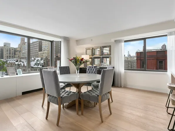 101 West 87th Street image 1 of 6