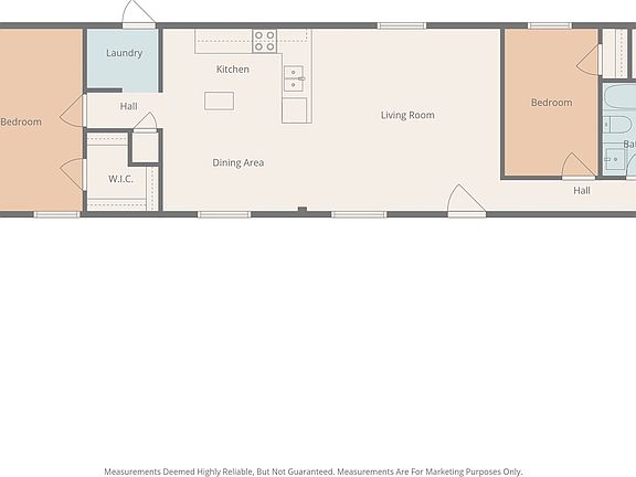 5th image of 6525 Blue Water Ct