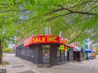 4817 Georgia Ave NW, Washington, DC 20011