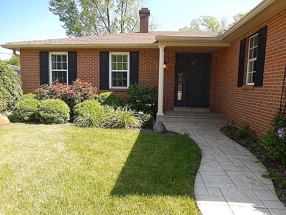 2nd image of 8496 Shenstone Dr