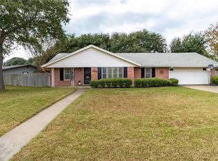 137 E Janin Cir, Portland, TX 78374