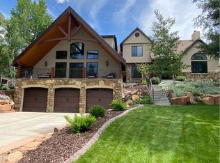 3630 Wrangler Way, Park City, UT 84098