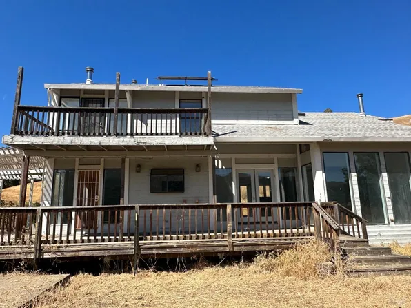 4555 Shale Lane, Ukiah, CA 95482