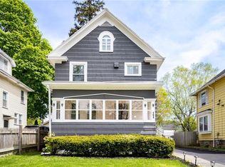 104 Paige St, Rochester, NY 14619