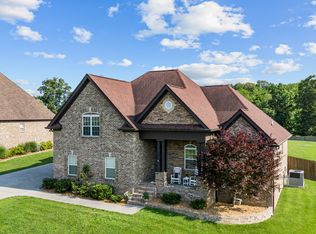 36 Harbor Point, Lebanon, TN 37087