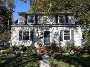492 Everett St, Milan, MI 48160