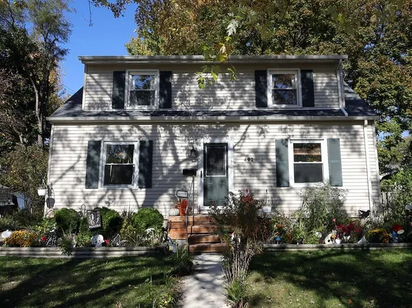492 Everett St, Milan, MI 48160