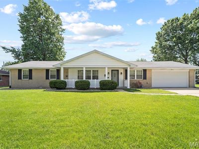 305 Edna Dr, O Fallon, IL, 62269