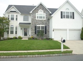 65 Fredrick Blvd, Woolwich Township, NJ 08085