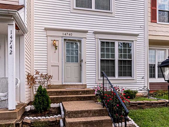 2nd image of 14740 Green Park Way