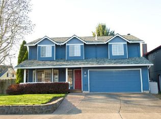 21230 NW Cannes Dr, Portland, OR 97229