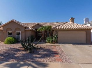 18802 N 34th Way, Phoenix, AZ 85050