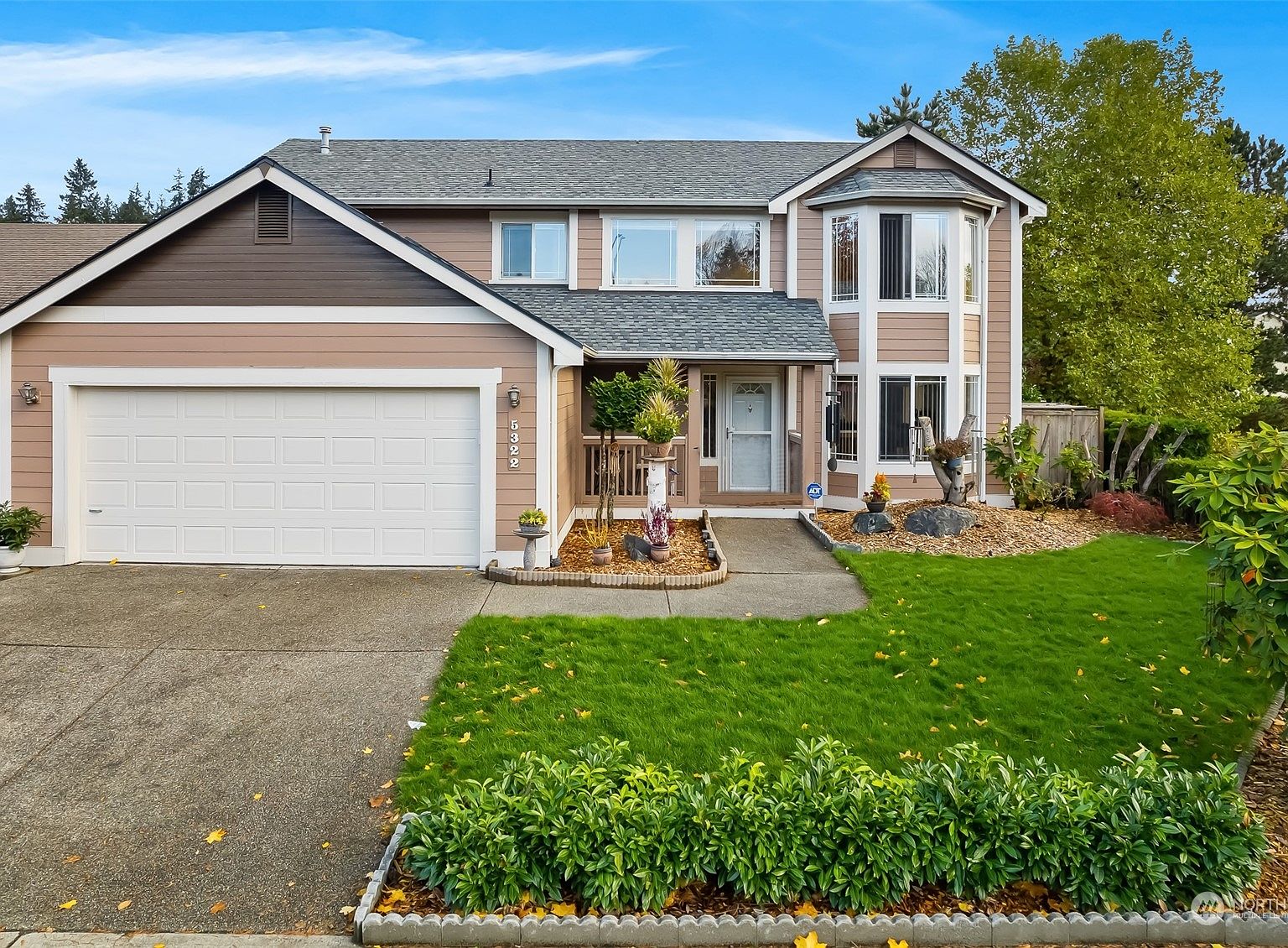 5322 Stockton Court SE, Olympia, WA 98513 | Zillow