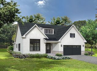 6100 Burr Oak Ln Lot 141, Western Springs, IL 60558