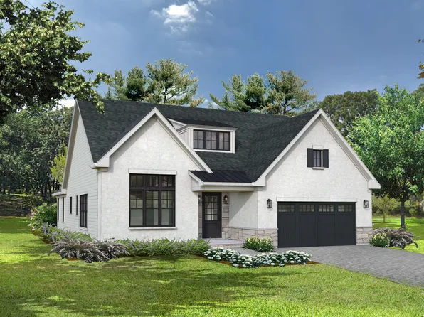 6100 Burr Oak Ln Lot 141, Western Springs, IL 60558