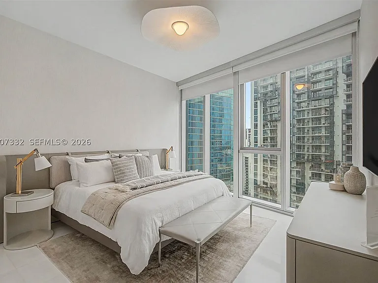 300 Biscayne Boulevard Way #3203 — Photo 32