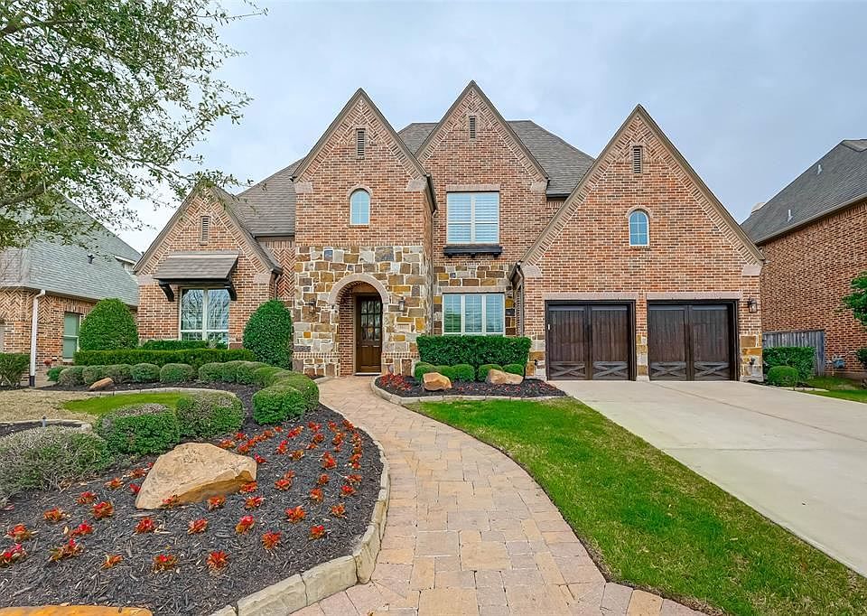 1st image of 8611 Prairie Manor Dr