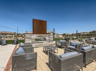 780 S Hawk Ln, Gilbert, AZ 85296