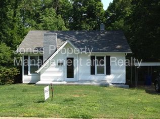 215 N Beaver St, Landis, NC 28088