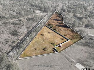 300 Industrial Dr, Rusk, TX 75785