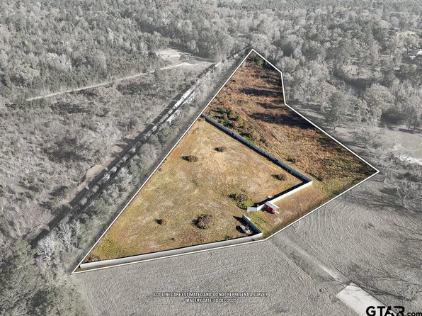 300 Industrial Dr, Rusk, TX 75785