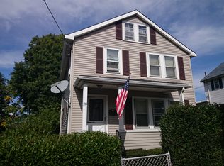 105 Faneuil St, Brighton, MA 02135