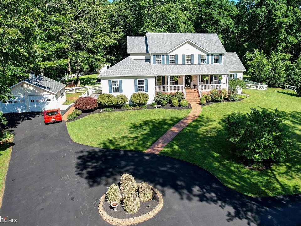 9732 Routts Hill Rd, Warrenton, VA 20186 Zillow