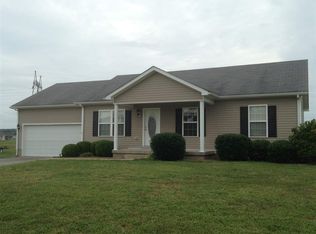 1302 Salem Cir, Bowling Green, KY 42101