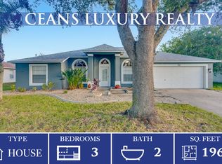 416 Nash Ln, Port Orange, FL 32127