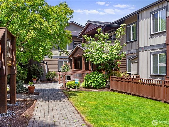 2nd image of 21307 48th Avenue W #C206