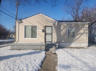 26086 Colgate St, Inkster, MI 48141