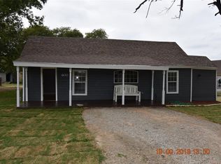600 N Ohio St, Celina, TX 75009