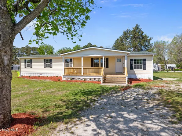 722 Billy Drive, New Bern, NC 28562