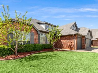 8617 NW 125th St, Oklahoma City, OK 73142