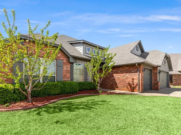 8617 NW 125th St, Oklahoma City, OK 73142