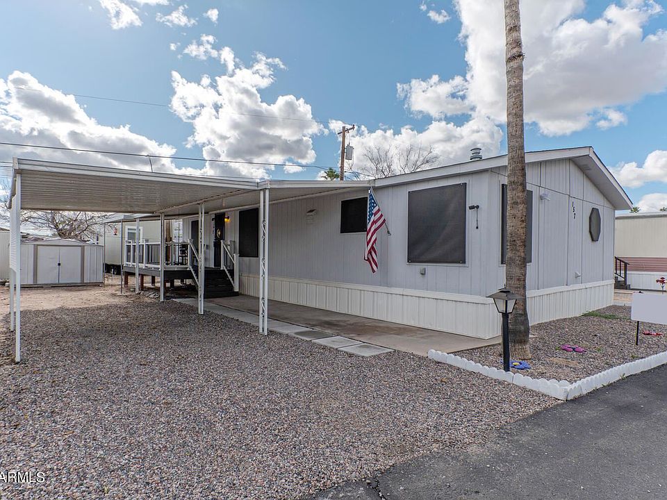 1st image of 3336 E Paradise Ln #157