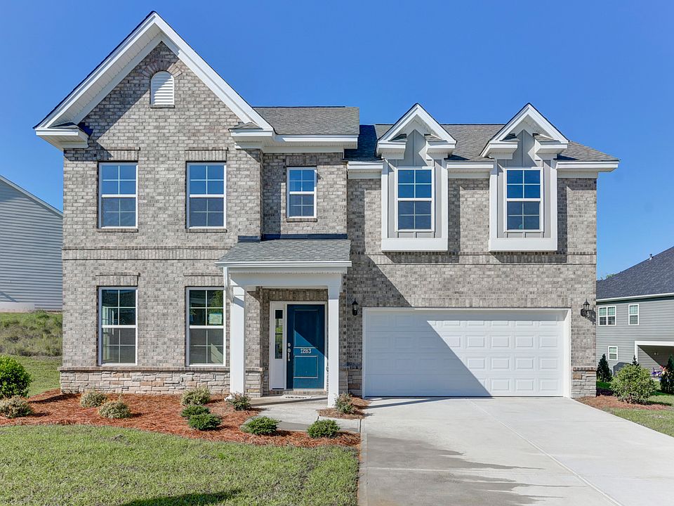 6118 Joshua Creek Ln, Clemmons, NC 27012 | MLS #1118262 | Zillow