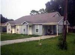 6300 Montgomery Ave #A, Pensacola, FL 32526