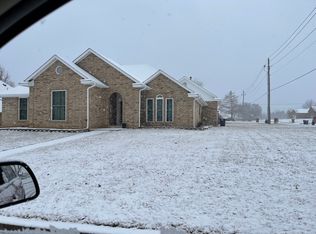 1301 Windsor Pl, Shawnee, OK 74804