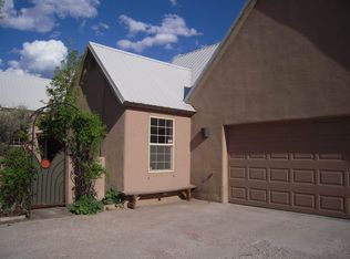 921 Nicole Pl, Santa Fe, NM 87505