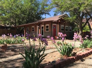 1110 Duchesne Ave, Moab, UT 84532