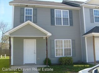 133 Apache Trl, Havelock, NC 28532