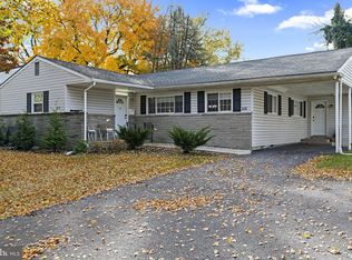 328 Browning Ln, Cherry Hill, NJ 08003