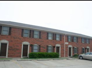 104 Maple Hill Dr #Dr3, Richmond, KY 40475