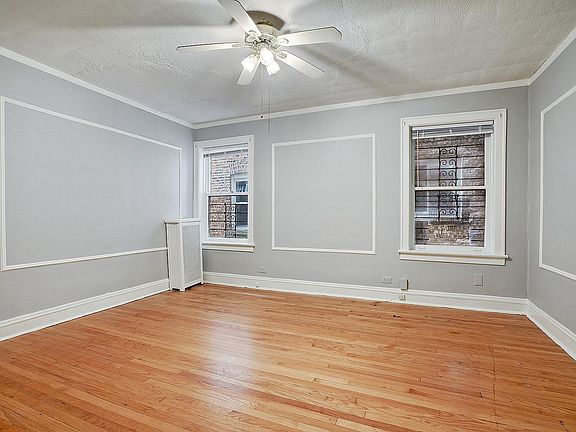 Bedroom 1.