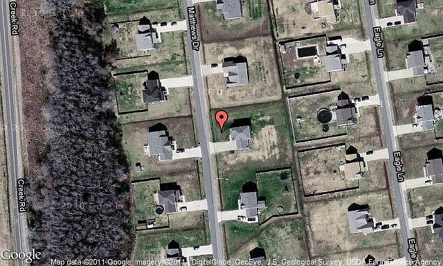 Map View