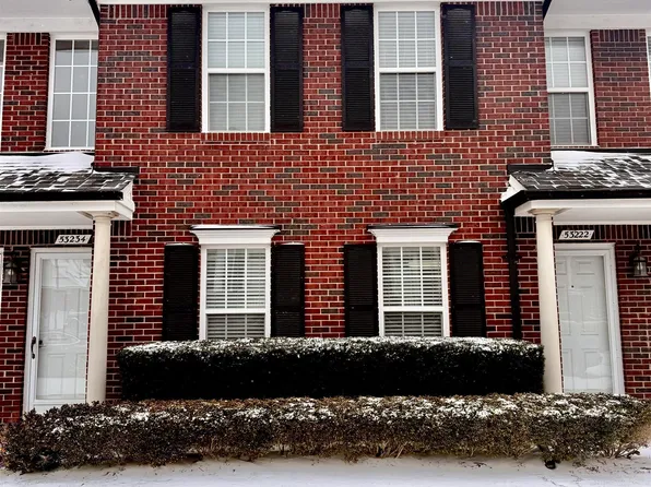 53234 Manchester Ave, Shelby Township, MI 48316