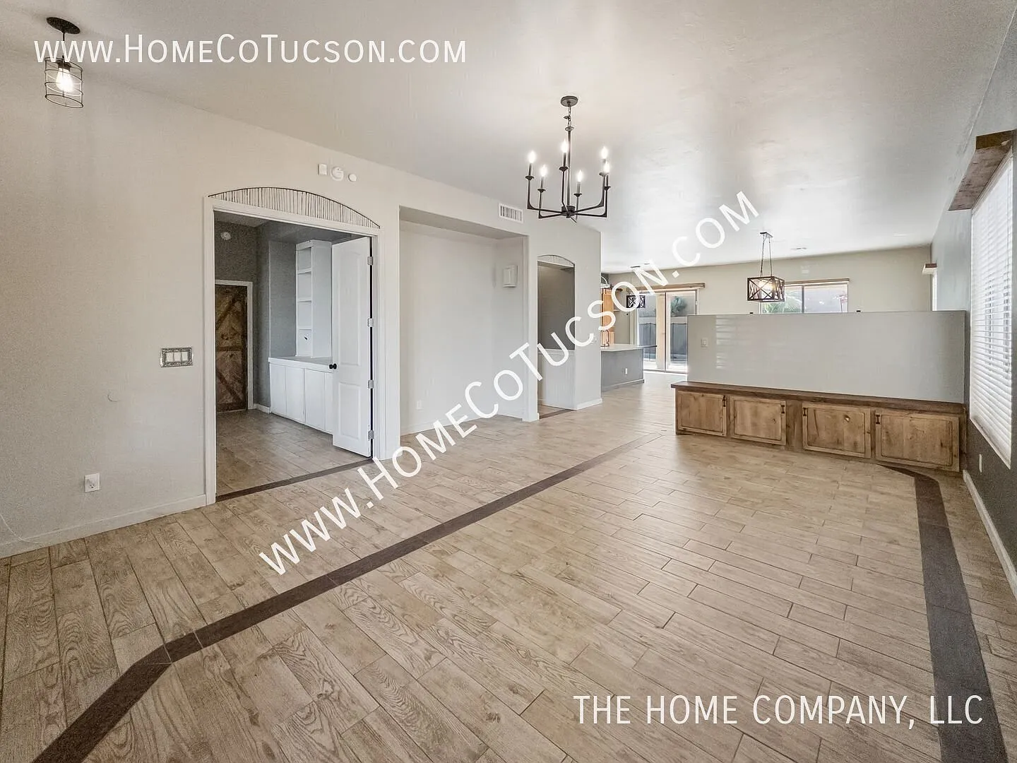 13841 N Bushwacker Place | Gated Oro Valley Living with a Pool & Pusch Ridge Views — Photo 3